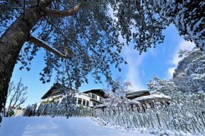 Park Hotel Sonnenhof - Relais & Châteaux Vaduz